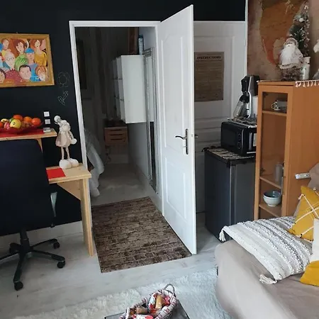 Demeure Prosper 1 D'hote Privative Avec Petit Dejeuner Compris Labegude