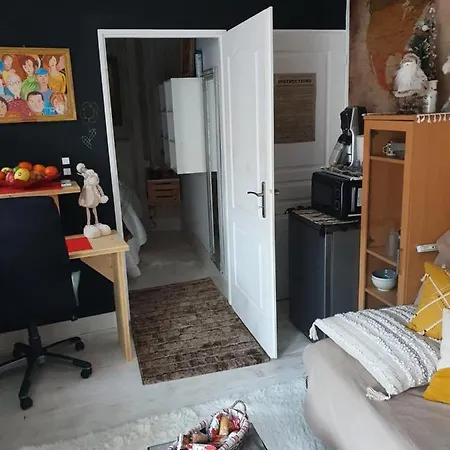 Demeure Prosper 1 D'hote Privative Avec Petit Dejeuner Compris Labegude