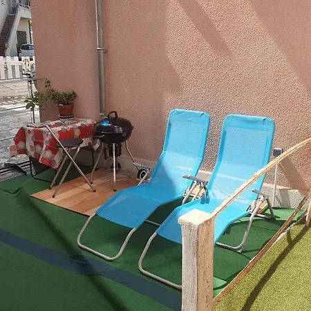 Demeure Prosper 1 D'hote Privative Avec Petit Dejeuner Compris Bed & Breakfast *
