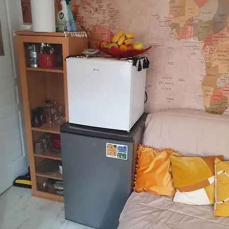 Demeure Prosper 1 D'hote Privative Avec Petit Dejeuner Compris Bed & Breakfast Labegude