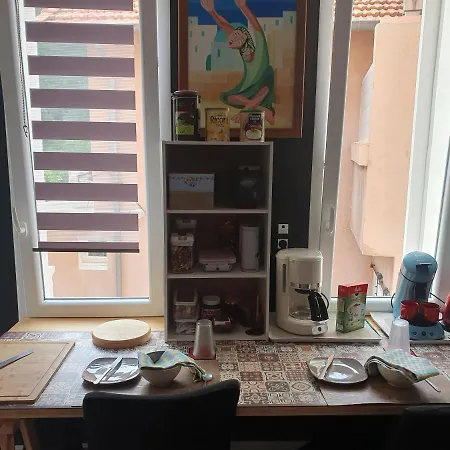 Demeure Prosper 1 D'hote Privative Avec Petit Dejeuner Compris Labegude