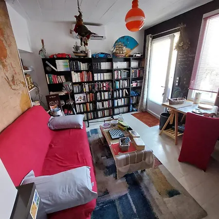 Bed & Breakfast Demeure Prosper 1 D'hote Privative Avec Petit Dejeuner Compris