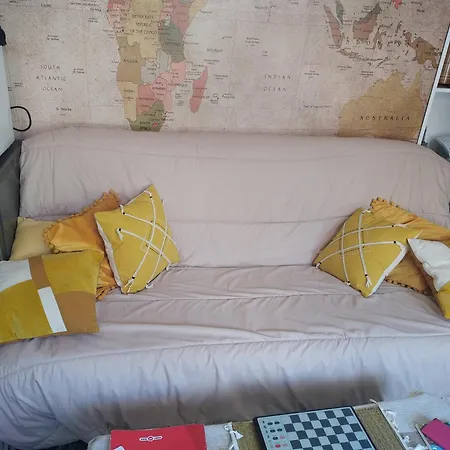 Demeure Prosper 1 D'hote Privative Avec Petit Dejeuner Compris Bed & Breakfast *