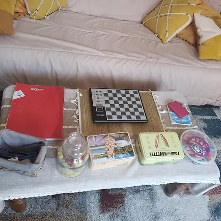 Bed & Breakfast Demeure Prosper 1 D'hote Privative Avec Petit Dejeuner Compris *