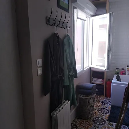 Demeure Prosper 1 D'hote Privative Avec Petit Dejeuner Compris Panzió 4*