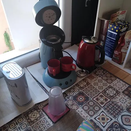 Demeure Prosper 1 D'hote Privative Avec Petit Dejeuner Compris Panzió 4*