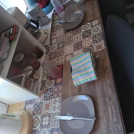 Demeure Prosper 1 D'hote Privative Avec Petit Dejeuner Compris Bed & Breakfast