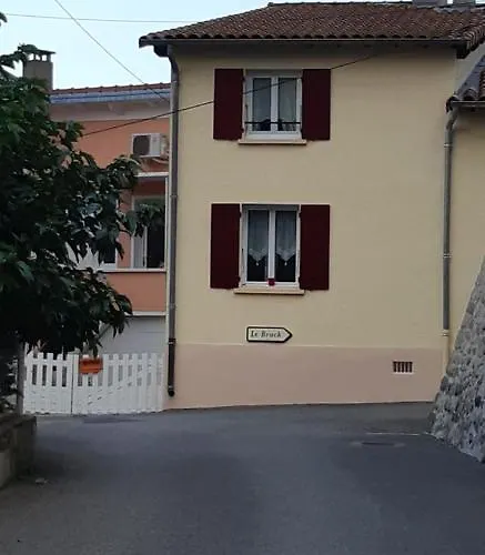 Demeure Prosper 1 D'hote Privative Avec Petit Dejeuner Compris 4*