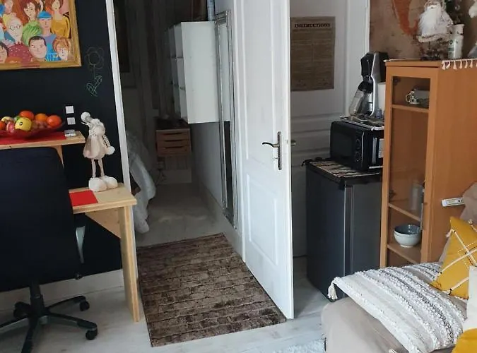 Demeure Prosper 1 D'hote Privative Avec Petit Dejeuner Compris Labegude
