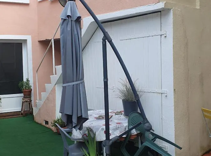 Demeure Prosper 1 D'hote Privative Avec Petit Dejeuner Compris 4*