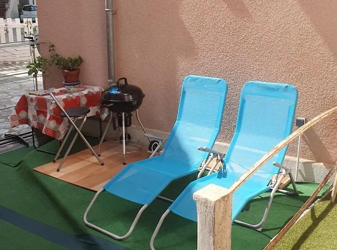Demeure Prosper 1 D'hote Privative Avec Petit Dejeuner Compris Frühstückspension 4*