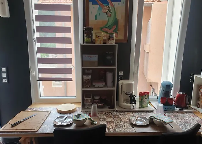 Demeure Prosper 1 D'hote Privative Avec Petit Dejeuner Compris Labegude