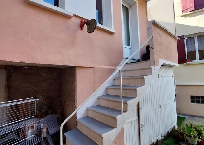 Demeure Prosper 1 D'hote Privative Avec Petit Dejeuner Compris Frühstückspension Labegude