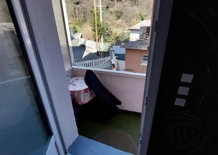 Frühstückspension Demeure Prosper 1 D'hote Privative Avec Petit Dejeuner Compris Labegude