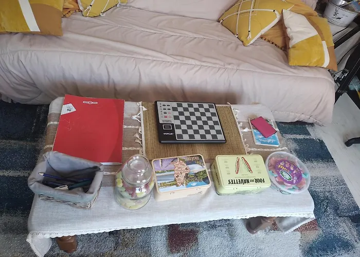 Frühstückspension Demeure Prosper 1 D'hote Privative Avec Petit Dejeuner Compris 4*