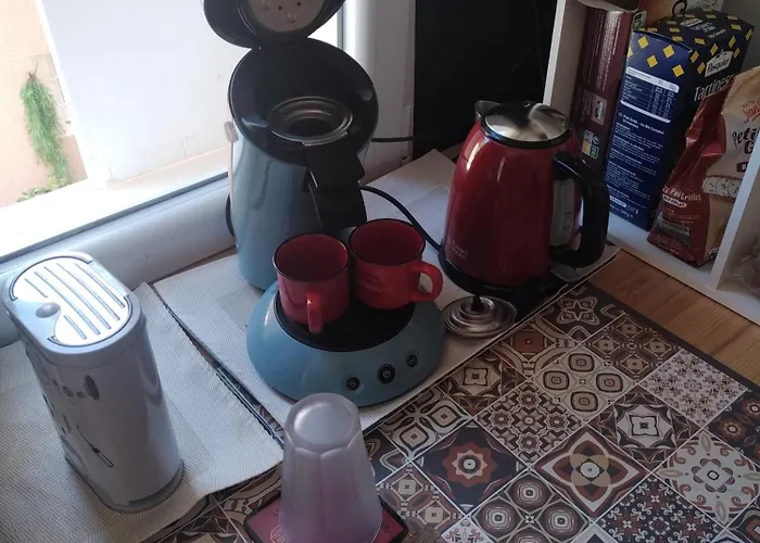 Demeure Prosper 1 D'hote Privative Avec Petit Dejeuner Compris Frühstückspension 4*