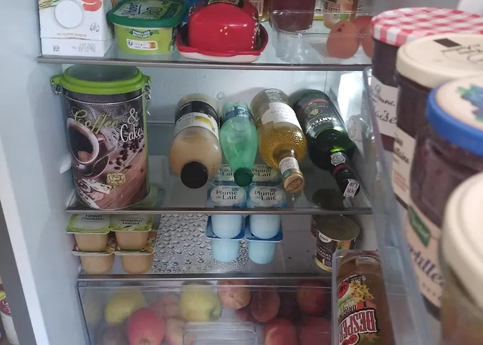 Frühstückspension Demeure Prosper 1 D'hote Privative Avec Petit Dejeuner Compris