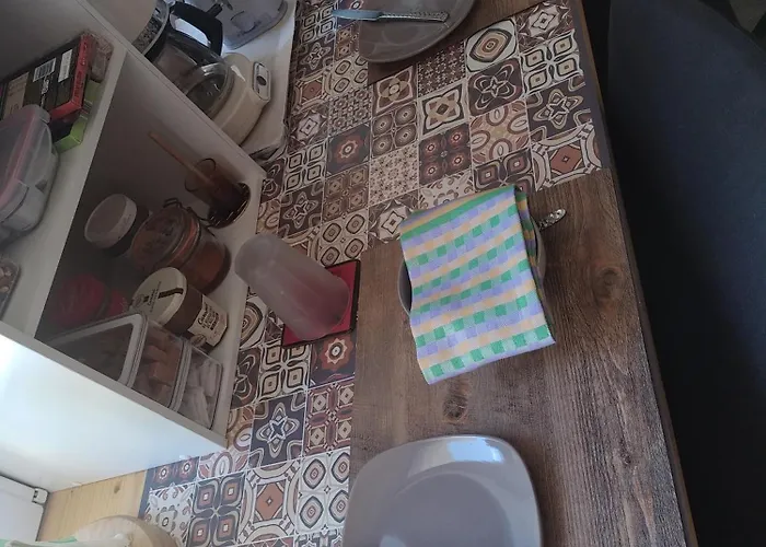 Demeure Prosper 1 D'hote Privative Avec Petit Dejeuner Compris Frühstückspension