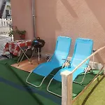 Demeure Prosper 1 D'hote Privative Avec Petit Dejeuner Compris B&B 4*