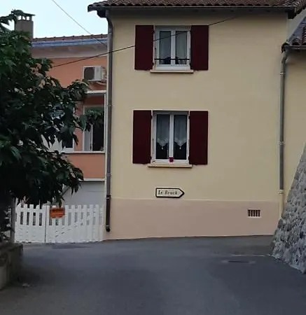 Demeure Prosper 1 D'hote Privative Avec Petit Dejeuner Compris 4*