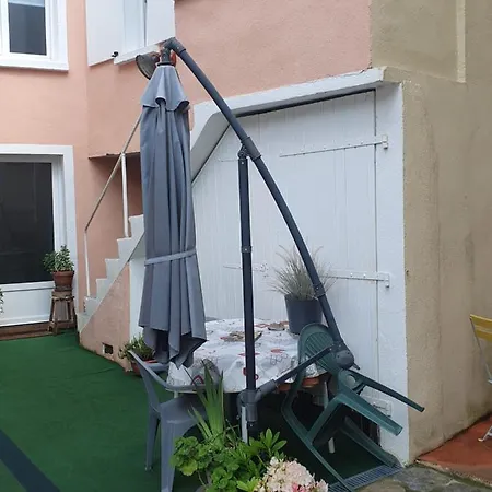 Demeure Prosper 1 D'hote Privative Avec Petit Dejeuner Compris 4*