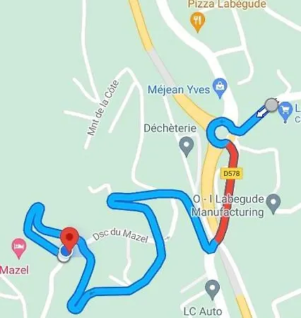 Demeure Prosper 1 D'hôte Avec Petit Déjeuner Compris Bed & Breakfast *