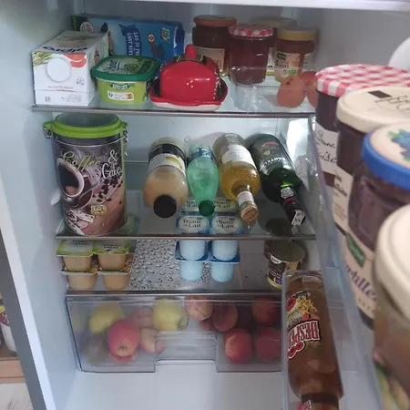 Bed & Breakfast Demeure Prosper 1 D'hôte Avec Petit Déjeuner Compris