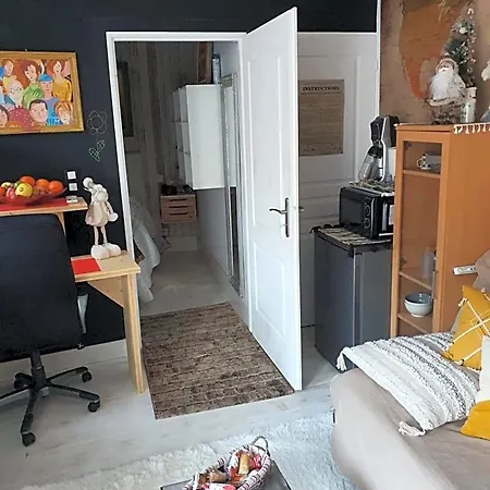 Demeure Prosper 1 D'hôte Privative Avec Petit Déjeuner Compris Bed & Breakfast