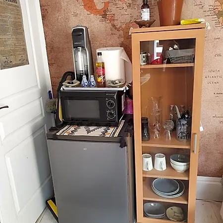 Demeure Prosper 1 D'hôte Privative Avec Petit Déjeuner Compris
