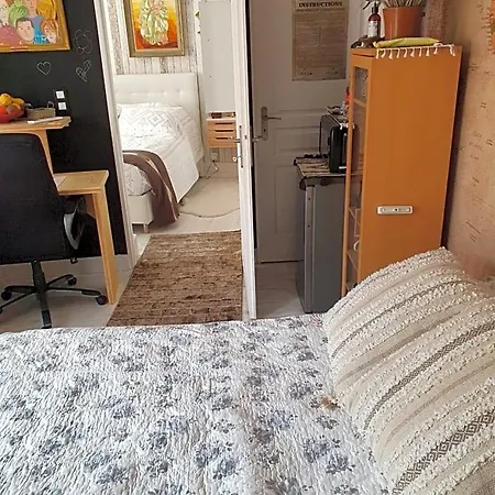 Bed & Breakfast Demeure Prosper 1 D'hôte Privative Avec Petit Déjeuner Compris