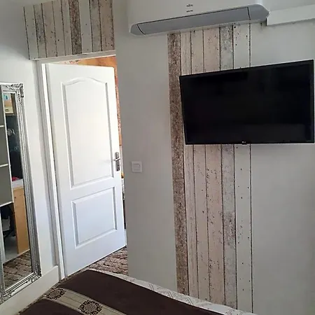 Demeure Prosper 1 D'hôte Privative Avec Petit Déjeuner Compris Bed & Breakfast 4*