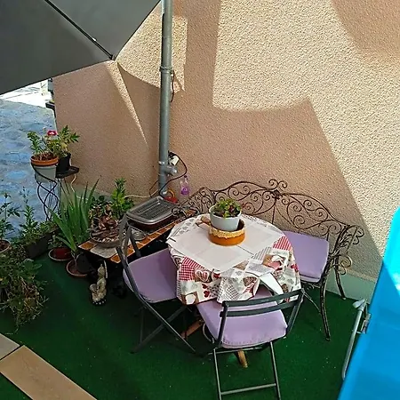 Bed & Breakfast Demeure Prosper 1 D'hôte Privative Avec Petit Déjeuner Compris 4*