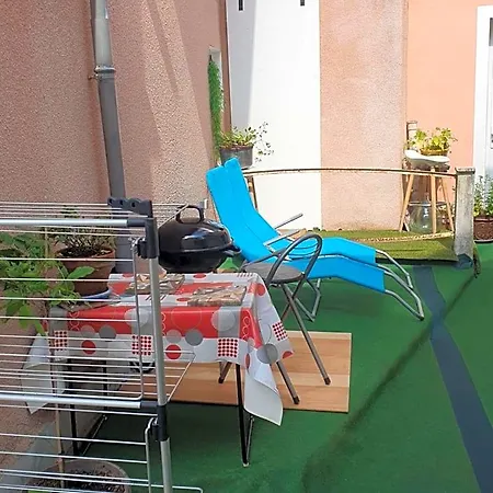 Bed & Breakfast Demeure Prosper 1 D'hôte Privative Avec Petit Déjeuner Compris