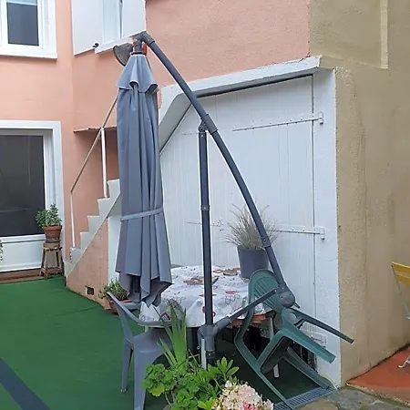 Bed & Breakfast Demeure Prosper 1 D'hôte Privative Avec Petit Déjeuner Compris Labegude