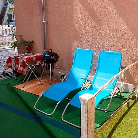 Bed & Breakfast Demeure Prosper 1 D'hôte Privative Avec Petit Déjeuner Compris 4*