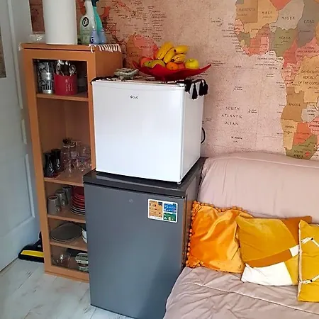 Bed & Breakfast Demeure Prosper 1 D'hôte Privative Avec Petit Déjeuner Compris